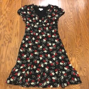 Ann Taylor Loft Dress